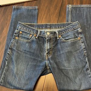 Levis 511